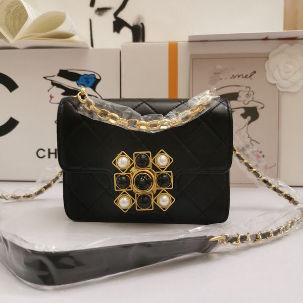 2020 for shoulder luxury strap bags genuine leather messenger desingers onyx pearl chains quality women handbags bags wxpnd
2020 for shoulder luxury strap bags genuine leather messenger desingers onyx pearl chains quality women handbags bags wxpnd