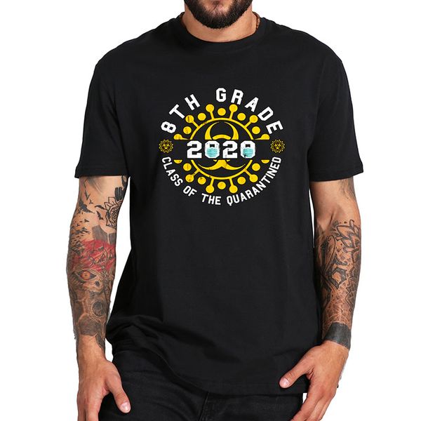 sport 8th eighth grade 2020 class of the quarantined t shirt social distancing tshirt graduation 8th eighth gifts 100% cotton tee
sport 8th eighth grade 2020 class of the quarantined t shirt social distancing tshirt graduation 8th eighth gifts 100% cotton tee