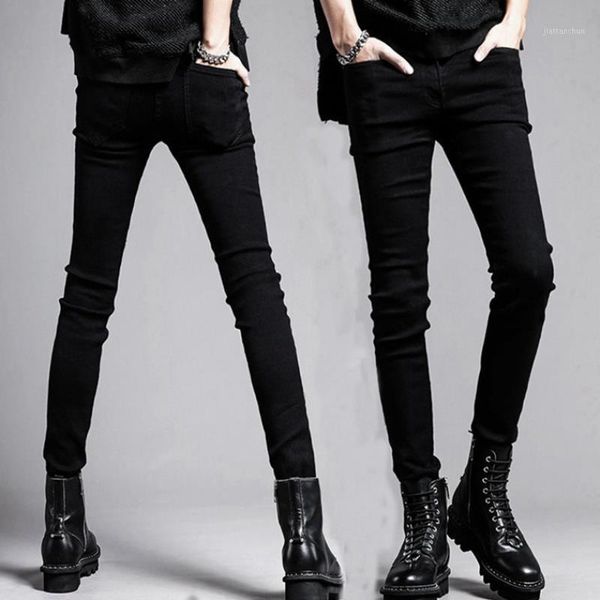 men classic jeans jean homme pantalones hombre men mannen soft black biker masculino denim overalls mens pants1, Blue
men classic jeans jean homme pantalones hombre men mannen soft black biker masculino denim overalls mens pants1, Blue