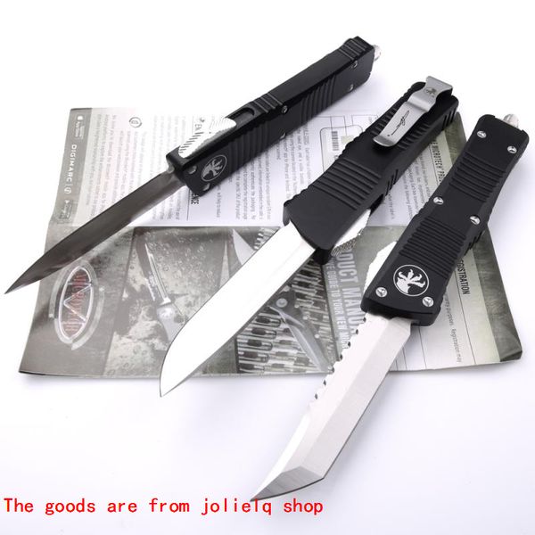 t6061 knife automatic cnc handle cnc benchmade knives vg10 steel out pocket knife bm3300 camping tactical survival hunting knife t2m7w qynf
t6061 knife automatic cnc handle cnc benchmade knives vg10 steel out pocket knife bm3300 camping tactical survival hunting knife t2m7w qynf