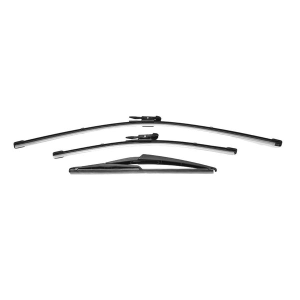 3pcs front rear windshield windscreen wiper blade set for qashqai j10 2007-2013 2012 2011 car
3pcs front rear windshield windscreen wiper blade set for qashqai j10 2007-2013 2012 2011 car