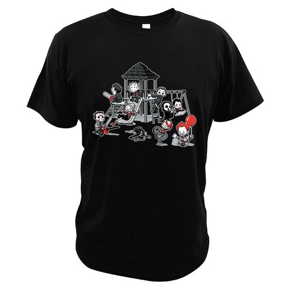 maniac park t shirt horror movie theme park jason clown saw halloween funny digital print gift t-shirt sport hooded sweatshirt hoodie
maniac park t shirt horror movie theme park jason clown saw halloween funny digital print gift t-shirt sport hooded sweatshirt hoodie