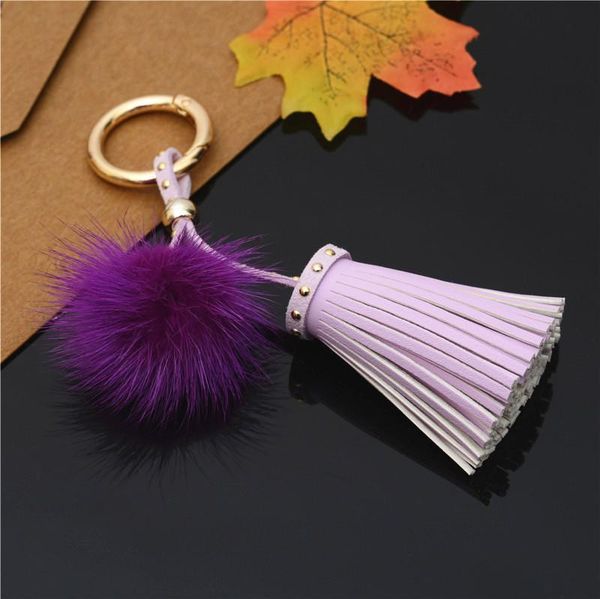 leather tassels with mink fur ball key chain with one tassels for car keychain bag key ring jewelry eh811 h qylwvl
leather tassels with mink fur ball key chain with one tassels for car keychain bag key ring jewelry eh811 h qylwvl