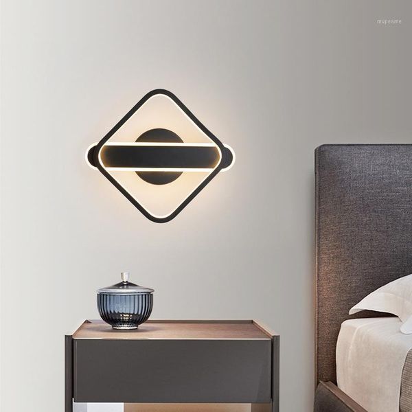 wall lamp creative modern simple square bedroom bedside balcony corridor stairs restaurant living room decoration lights1
wall lamp creative modern simple square bedroom bedside balcony corridor stairs restaurant living room decoration lights1