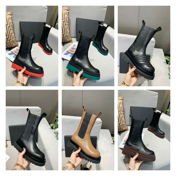 2020fashion autumn winter pine cake bottom martin boots cool is very any dress can be easily mastered. versatile light and comfortable5, Black
2020fashion autumn winter pine cake bottom martin boots cool is very any dress can be easily mastered. versatile light and comfortable5, Black