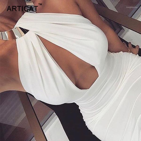 articat hollow out party bodycon bandage dress women 2017 off shoulder choker long pencil dress backless split winter1, White;black
articat hollow out party bodycon bandage dress women 2017 off shoulder choker long pencil dress backless split winter1, White;black
