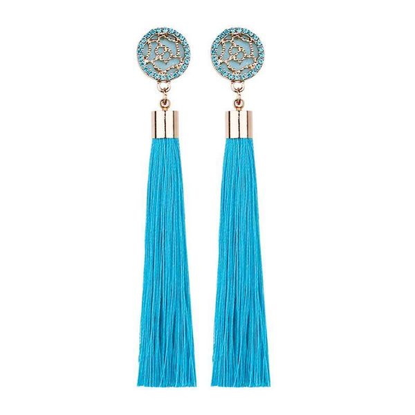 1pair tassel earrings pendant diy jewelry making garment decorative craft tassel female personality decoration h sqcpzk
1pair tassel earrings pendant diy jewelry making garment decorative craft tassel female personality decoration h sqcpzk