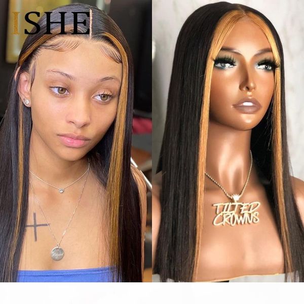 ombre black with blonde highlight wig t lace front human hair wigs brazilian straight hd lace front wig bleach knots remy 150, Black;brown
ombre black with blonde highlight wig t lace front human hair wigs brazilian straight hd lace front wig bleach knots remy 150, Black;brown
