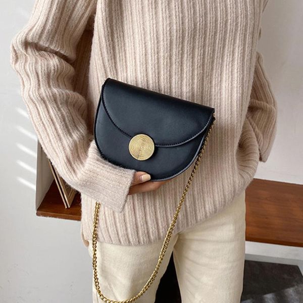 сумка металл цепи замок женщины crossbody сумки седло для женщин сплошной мини дамы сумка высокого качества pu сумки для женщин 2020
сумка металл цепи замок женщины crossbody сумки седло для женщин сплошной мини дамы сумка высокого качества pu сумки для женщин 2020