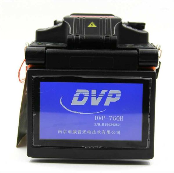 fiber optic equipment supply high precision portable optical dvp 760 fusion splicer price1
fiber optic equipment supply high precision portable optical dvp 760 fusion splicer price1