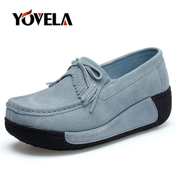autumn tassel fashion women flats leather suede slip on loafers shoes ladies ballet flats shoes female boat oxford moccasins 41, Black
autumn tassel fashion women flats leather suede slip on loafers shoes ladies ballet flats shoes female boat oxford moccasins 41, Black