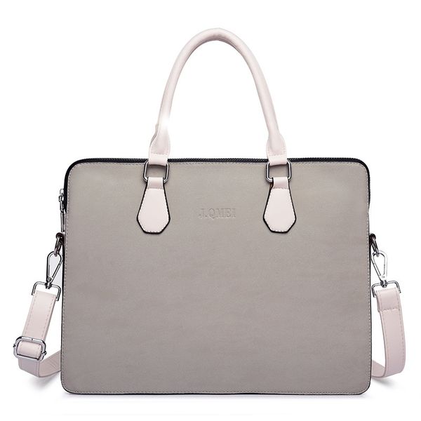 business leather women's briefcase lapbags handbag woman fashion multifunction large capacity office portable shoulder bag
business leather women's briefcase lapbags handbag woman fashion multifunction large capacity office portable shoulder bag