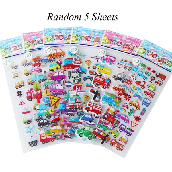 5 sheets crtoon traffic car vehicle diy stickers toys pvc scrapbook for children diary notebook decoration gifts gyh sqckge pingtoy
5 sheets crtoon traffic car vehicle diy stickers toys pvc scrapbook for children diary notebook decoration gifts gyh sqckge pingtoy