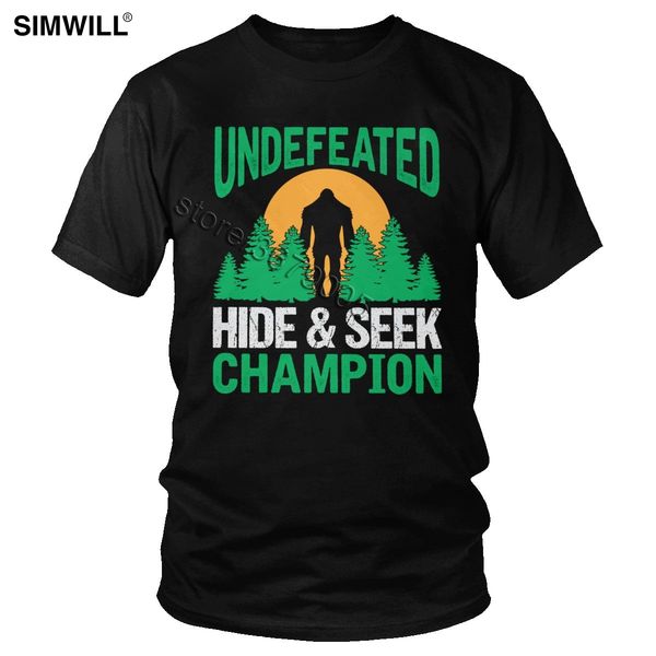 sport bigfoot hide and seek t-shirt gorgeous summer cotton tshirt for men short sleeves mountain forest t shirt gifts tee
sport bigfoot hide and seek t-shirt gorgeous summer cotton tshirt for men short sleeves mountain forest t shirt gifts tee