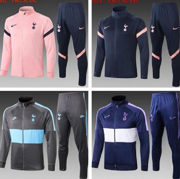20 21 tottenham kane spurs soccer training suit 20 21 lucas eriksen dele jerseys son ndombele bergwijn football shirts men kits, Gray;blue
20 21 tottenham kane spurs soccer training suit 20 21 lucas eriksen dele jerseys son ndombele bergwijn football shirts men kits, Gray;blue