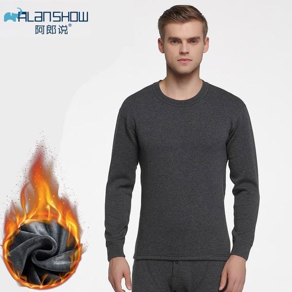 thermal underwear men's winter long johns thick men thermal underwear sets autumn winter shirt+pants sets warm thick plus velvet1, Black;white
thermal underwear men's winter long johns thick men thermal underwear sets autumn winter shirt+pants sets warm thick plus velvet1, Black;white