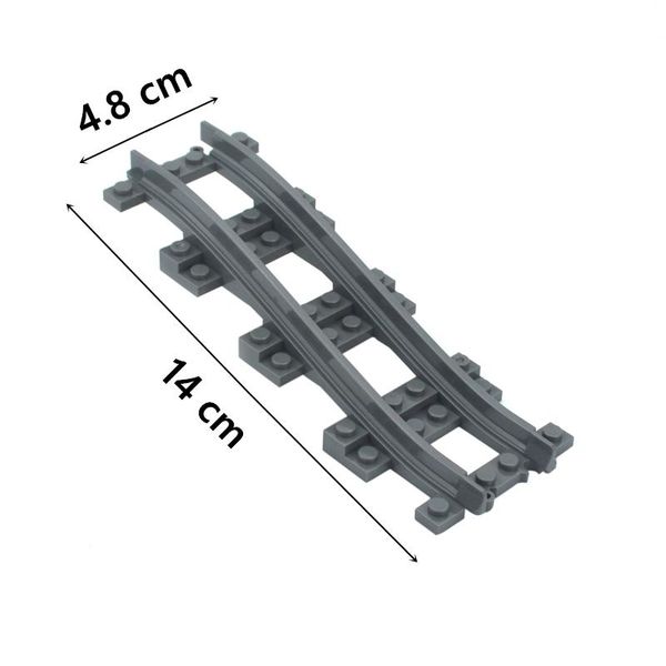 city train tracks narrow trein rail building block bricks model moc parts 85977 narrow uphill ramp track yxlwlg rimmer
city train tracks narrow trein rail building block bricks model moc parts 85977 narrow uphill ramp track yxlwlg rimmer