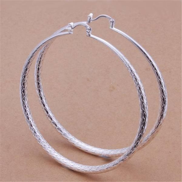 big large 7cm circle silver color earrings for women lady wedding gift popular jewelry lady women jewelry e289 h sqczqr, Golden
big large 7cm circle silver color earrings for women lady wedding gift popular jewelry lady women jewelry e289 h sqczqr, Golden