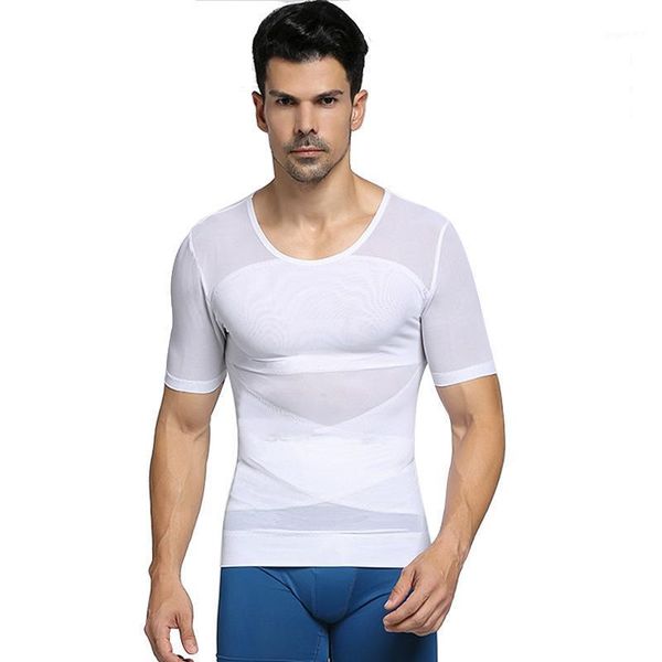 men's body shaper clothes slimming tummy control shapewear lose weight shaper seamless underwear breathable lingerie black1, Black;brown
men's body shaper clothes slimming tummy control shapewear lose weight shaper seamless underwear breathable lingerie black1, Black;brown