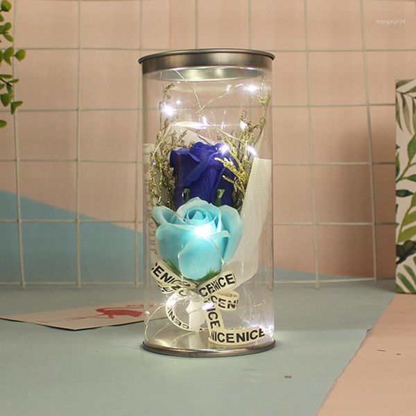2020 artificial eternal red rose in a glass dome with led light wooden base for christmas valentine\\'s day gifts home decor1
2020 artificial eternal red rose in a glass dome with led light wooden base for christmas valentine\\'s day gifts home decor1