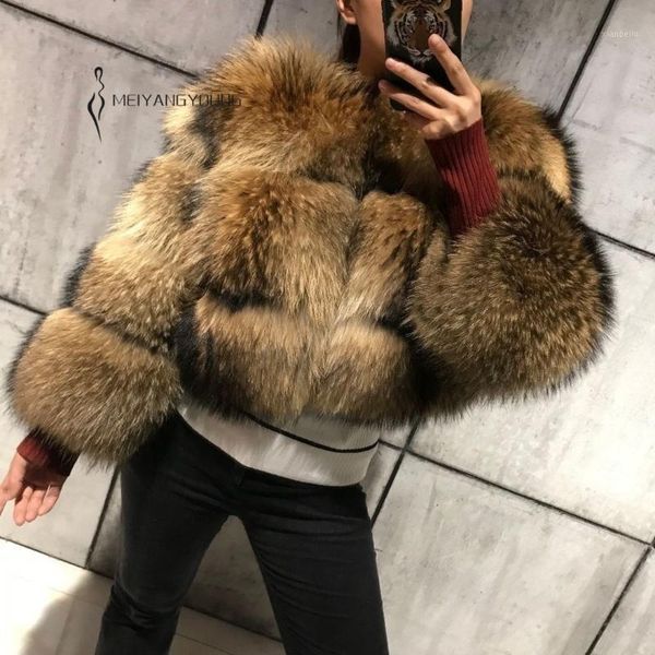 meiyangyoung fluffy faux fur coat women elegant thick winter warm fur jacket overcoats plus size woman outerwear1, Black
meiyangyoung fluffy faux fur coat women elegant thick winter warm fur jacket overcoats plus size woman outerwear1, Black