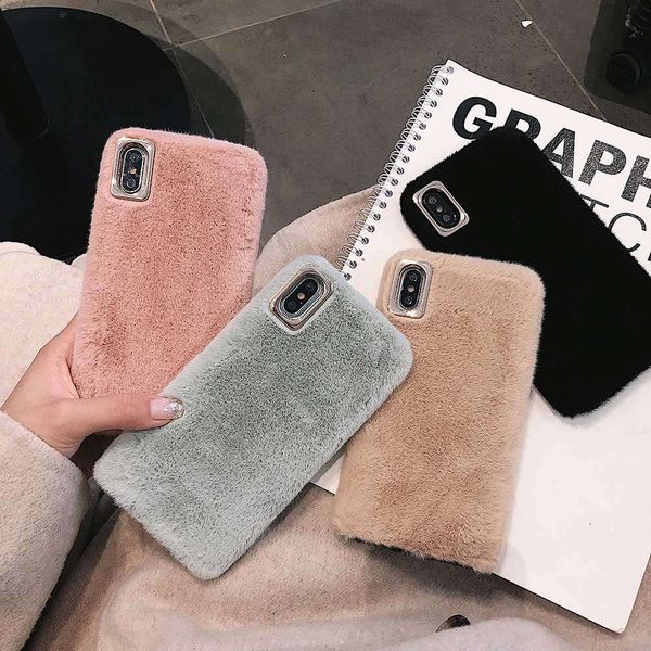 soft case for vip 11 pro max se, warm and comfortable, hairy case for xs max xr 6 6s 7 8 plus 8 plus
soft case for vip 11 pro max se, warm and comfortable, hairy case for xs max xr 6 6s 7 8 plus 8 plus