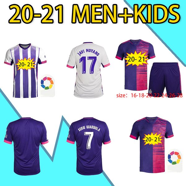 20 21 real valladolid javi moyano mens soccer jerseys sergi guardiola enes unal home away high-quality football shirt, Black;yellow
20 21 real valladolid javi moyano mens soccer jerseys sergi guardiola enes unal home away high-quality football shirt, Black;yellow