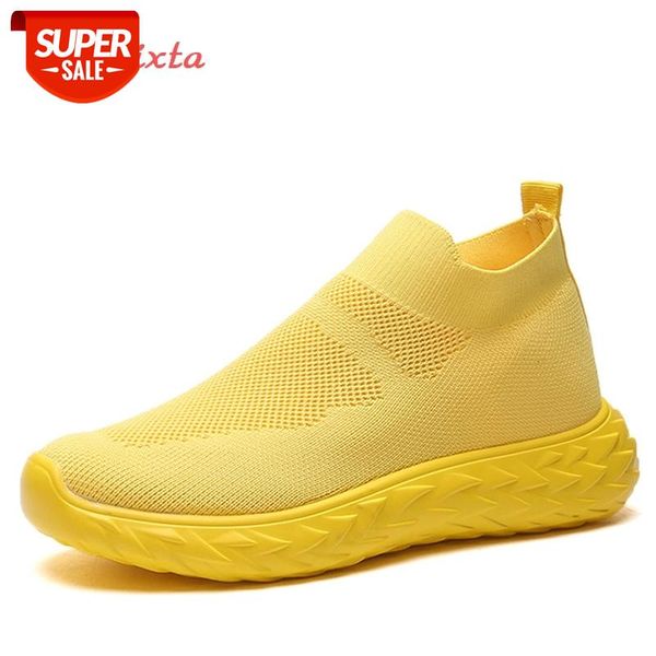aphixta snaeskers women breathable air mesh 2020 fahion cotton fabric light shoes leisure women sock shoes tenis sneakers #sb2u
aphixta snaeskers women breathable air mesh 2020 fahion cotton fabric light shoes leisure women sock shoes tenis sneakers #sb2u