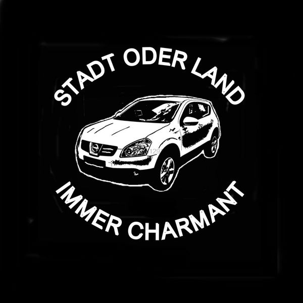 nissan qashqai t-shirt sport hooded sweatshirt hoodie