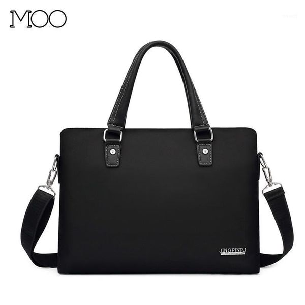 briefcases oxford men's bag male waterproof handbag business computer casual lapbriefcase document storage shoulder man1
briefcases oxford men's bag male waterproof handbag business computer casual lapbriefcase document storage shoulder man1