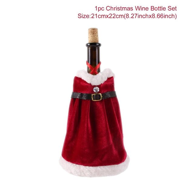 christmas wine bottle cover merry christmas decor for home 2020 natal noel christmas table decor xmas gift happy new year 2021 qylrqv
christmas wine bottle cover merry christmas decor for home 2020 natal noel christmas table decor xmas gift happy new year 2021 qylrqv