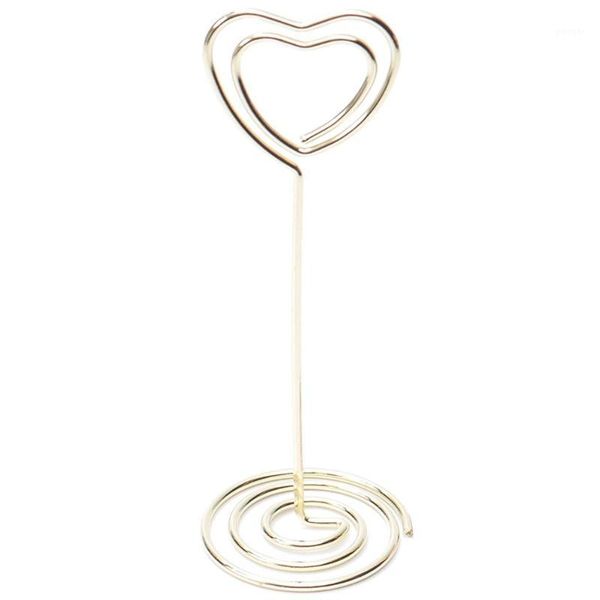 greeting cards 6 pcs heart shape po holder stands table number holders place card paper menu clips for wedding party decoration1
greeting cards 6 pcs heart shape po holder stands table number holders place card paper menu clips for wedding party decoration1