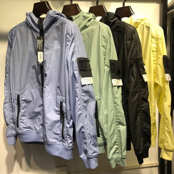 2021 men air hooded jacket windbreaker zipper hoodies patchwork coat jackets stone running sports hoody jogger casual island coat outerw 19
2021 men air hooded jacket windbreaker zipper hoodies patchwork coat jackets stone running sports hoody jogger casual island coat outerw 19