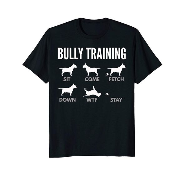 bull terrier shirts bully training t shirt summer fashion summer style fitness brand movie tee shirt t shirts sport hooded sweatshirt hoodie
bull terrier shirts bully training t shirt summer fashion summer style fitness brand movie tee shirt t shirts sport hooded sweatshirt hoodie