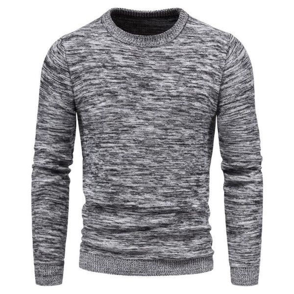 men's sweater 2020 brand new autumn winter pullover men sweaters cotton casual o neck sweater male knitwear, White;black
men's sweater 2020 brand new autumn winter pullover men sweaters cotton casual o neck sweater male knitwear, White;black