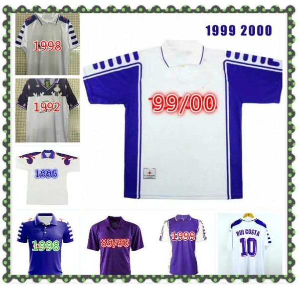92 93 95 96 98 00 fiorentina retro soccer jerseys 1989 1998 batistuta football shirt 92 93 rui costa jersey florence classic maillot de foot, Black;yellow
92 93 95 96 98 00 fiorentina retro soccer jerseys 1989 1998 batistuta football shirt 92 93 rui costa jersey florence classic maillot de foot, Black;yellow