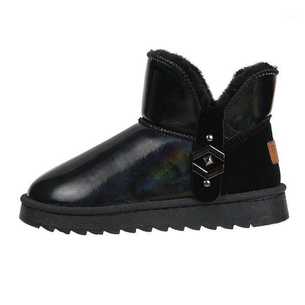 fashion 2020 natural wool shoes women real sheepskin women's winter woman snow boots genuine sheepskin women boots shoes1, Black
fashion 2020 natural wool shoes women real sheepskin women's winter woman snow boots genuine sheepskin women boots shoes1, Black