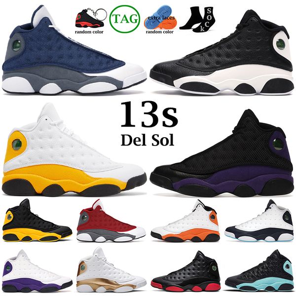 men women basketball shoes 13s 13 del sol court purple altitude black hyper royal red flint starfish reverse he got game mens trainers
men women basketball shoes 13s 13 del sol court purple altitude black hyper royal red flint starfish reverse he got game mens trainers