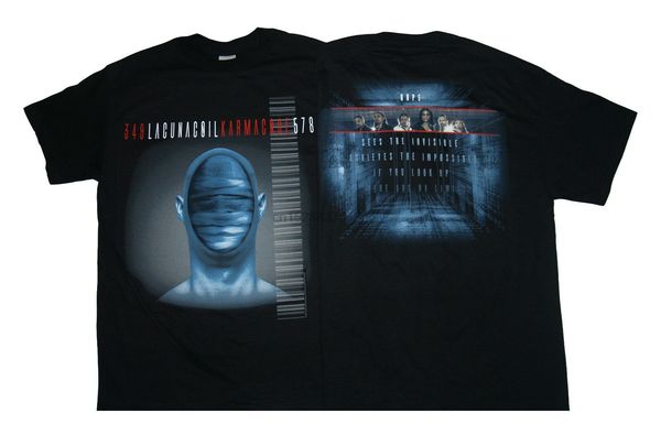 lacuna coil karma code t shirt m l xl brand new official t shirt sport hooded sweatshirt hoodie
lacuna coil karma code t shirt m l xl brand new official t shirt sport hooded sweatshirt hoodie