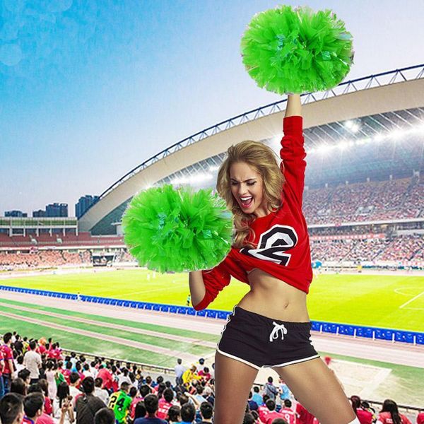 cheerleading 10pcs rainbow plastic cheerleader pom ppom girl cheer refueling props pompon pompoms hhandle nonfading1
cheerleading 10pcs rainbow plastic cheerleader pom ppom girl cheer refueling props pompon pompoms hhandle nonfading1