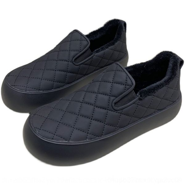 qj7d women's sneaker new size35-45 new low-& high-dorp men's canvas shoes 13 colors laced up casual shoes shi, Black
qj7d women's sneaker new size35-45 new low-& high-dorp men's canvas shoes 13 colors laced up casual shoes shi, Black