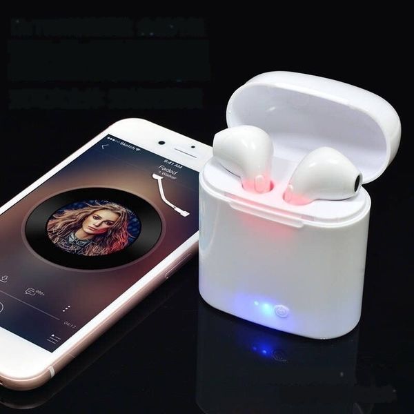 rarv tws-9 wireless bluetooth headphone ture stereo bluetooth double5.0 ear headset case touch control earbuds with charging
rarv tws-9 wireless bluetooth headphone ture stereo bluetooth double5.0 ear headset case touch control earbuds with charging