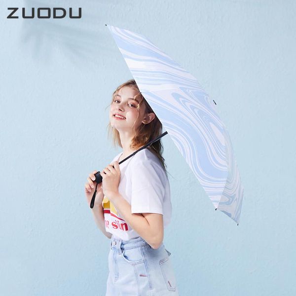 zuodu mini uv protection parasol folding women cute sun rain japanese small umbrella windproof travel vintage quality gift g5b bbyntb
zuodu mini uv protection parasol folding women cute sun rain japanese small umbrella windproof travel vintage quality gift g5b bbyntb