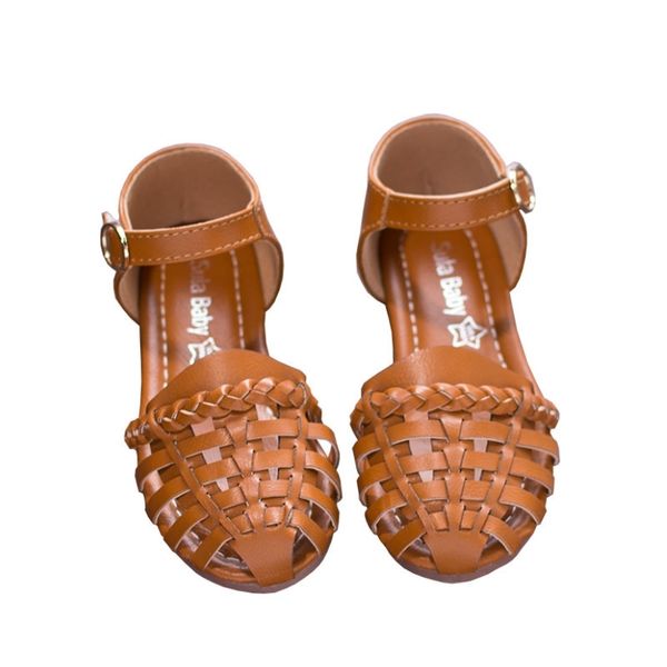 girls summer sandals baby girl toddler kids shoes low heeled sweet princess soft children's beach shoes black beige brown d01271 y20061, Black;red
girls summer sandals baby girl toddler kids shoes low heeled sweet princess soft children's beach shoes black beige brown d01271 y20061, Black;red