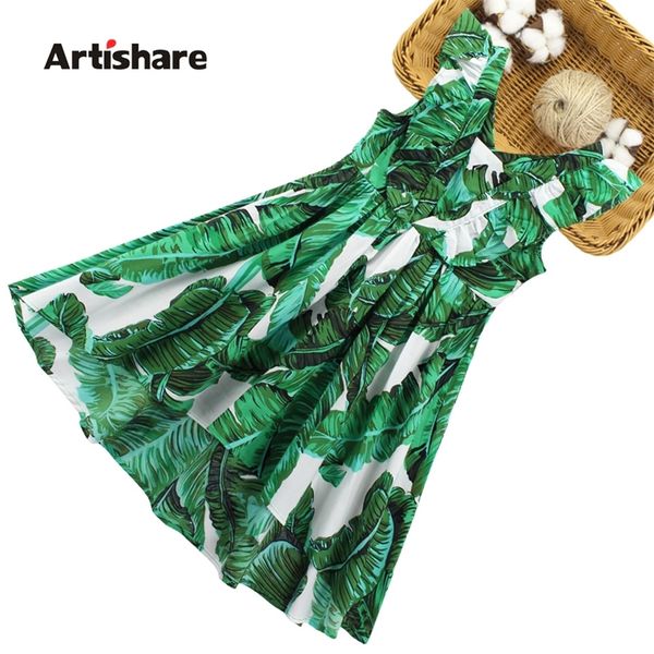 dresses for girls leaf pattern vestidos for children sleeveless girls party dress kids teenage girls summer clothing 6 8 10 12 lj200822, Red;yellow
dresses for girls leaf pattern vestidos for children sleeveless girls party dress kids teenage girls summer clothing 6 8 10 12 lj200822, Red;yellow