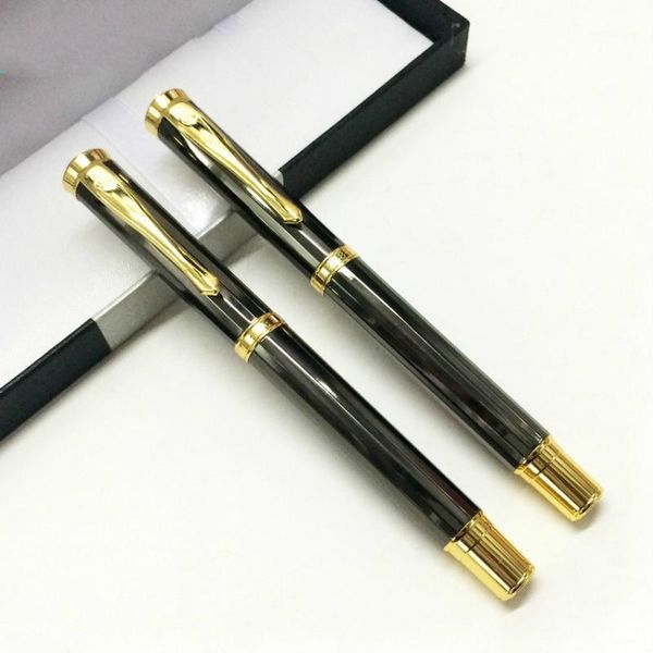 fountain pens 1pc black ink metal pen office business signature student writing school stationery supplies wholesale1
fountain pens 1pc black ink metal pen office business signature student writing school stationery supplies wholesale1