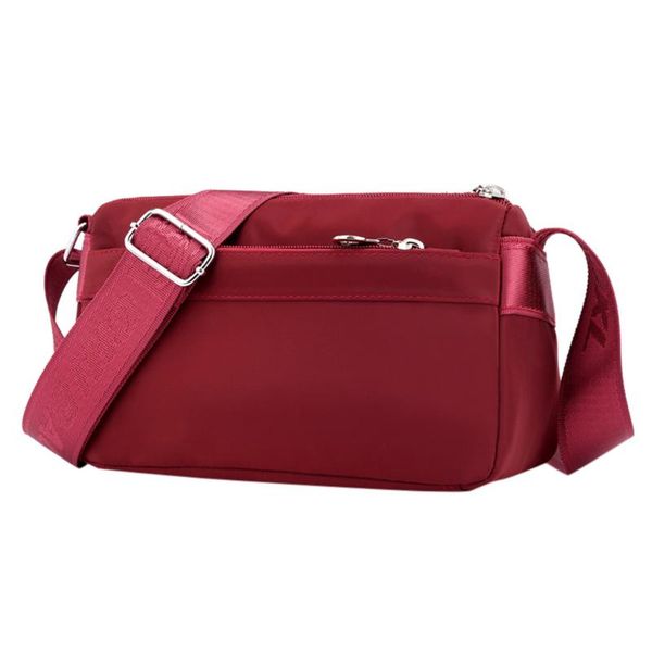 new elegant shoulder bag women wild simple messenger bag for girls women's fashion casual shoulder solid color k604
new elegant shoulder bag women wild simple messenger bag for girls women's fashion casual shoulder solid color k604