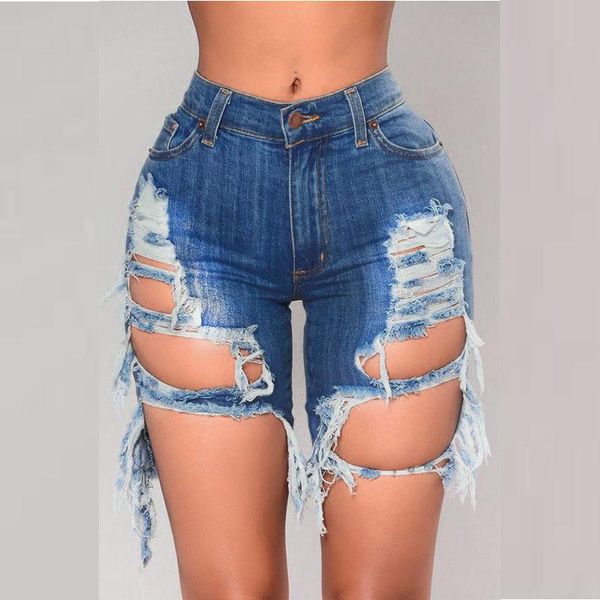 women's shorts student high waist ripped jeans vintage bell patchwork with denim summer cycling, White;black
women's shorts student high waist ripped jeans vintage bell patchwork with denim summer cycling, White;black