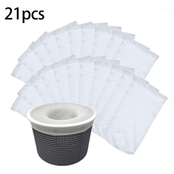 pool & accessories 21pcs skimmer slag basket socks filter sleeve perfect cleaning supplies to protect your accessory1
pool & accessories 21pcs skimmer slag basket socks filter sleeve perfect cleaning supplies to protect your accessory1