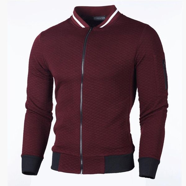 outdoor sport jacket sweatshirts windproof warm running coat hoodies gym fitness sweater jacket men casual hoodies activewear, Black;red
outdoor sport jacket sweatshirts windproof warm running coat hoodies gym fitness sweater jacket men casual hoodies activewear, Black;red